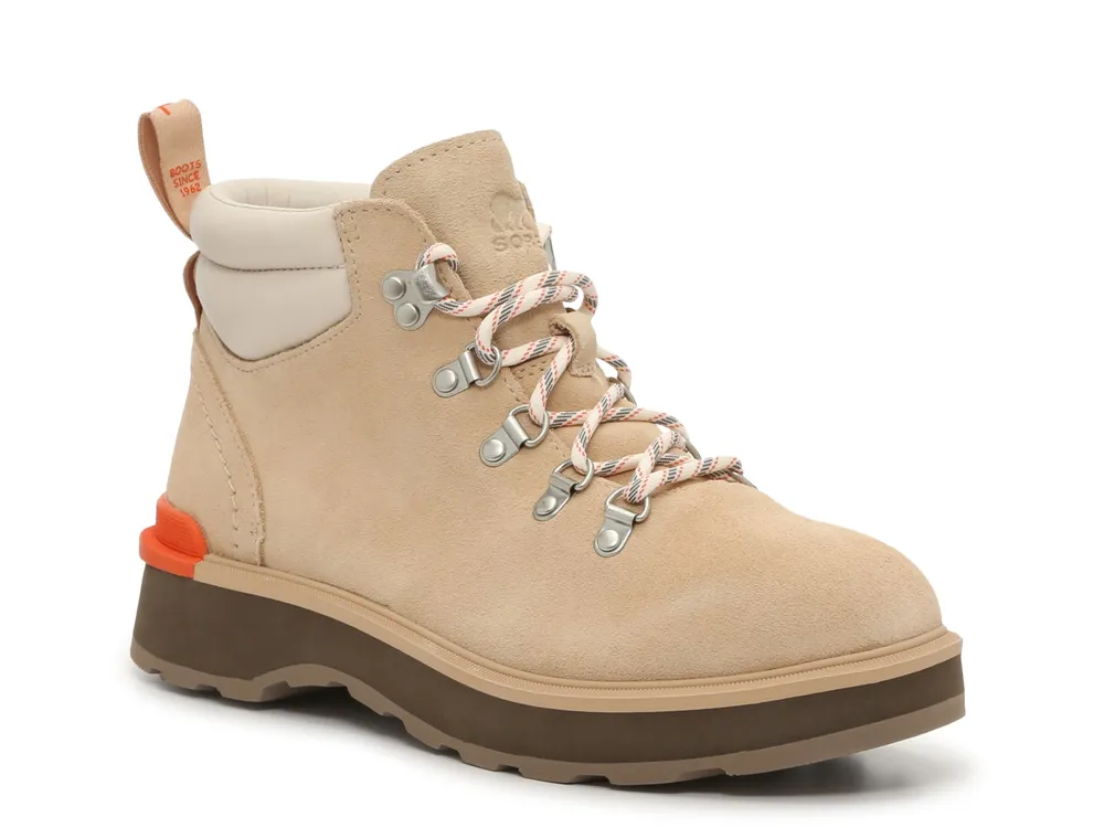 Hi-Line Hiking Boot - Women's