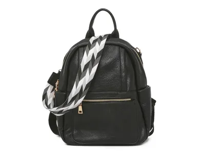 Classic Convertible Backpack