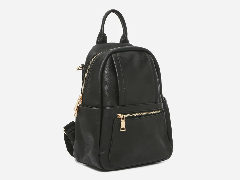 Classic Convertible Backpack