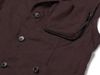 Sophisticated Men's Vest