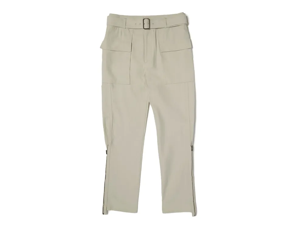 Cargo Pocket Men's Pants