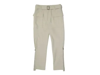Cargo Pocket Men's Pants