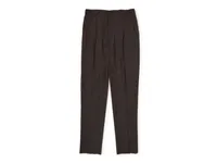 Tailored Men's Pants