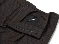 Tailored Men's Pants