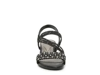 Galene Wedge Sandal