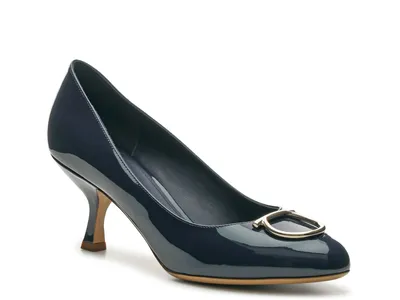 Serina Ornament Pump