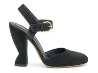 Gazania Mary Jane Sandal