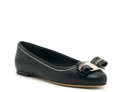 Varina Lux Ballet Flat