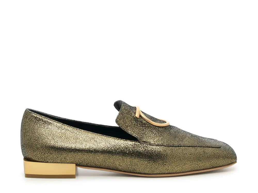 Lana 3D Loafer