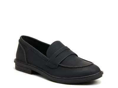 Gabby Penny Loafer