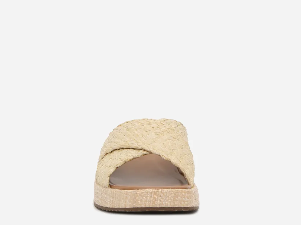 Luna Sandal