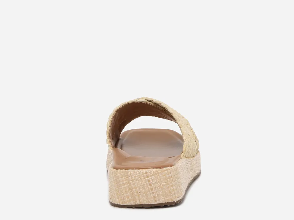 Luna Sandal