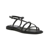 Bias Sandal