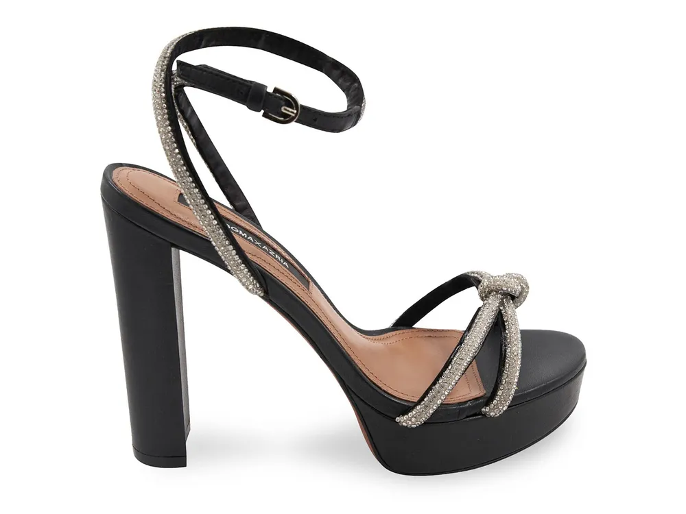 Cortni Platform Sandal