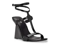 Bacio Wedge Sandal