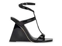 Bacio Wedge Sandal