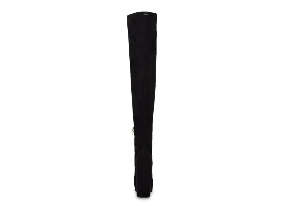 Cristy Over-The-Knee Boot