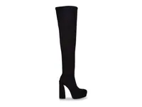 Cristy Over-The-Knee Boot