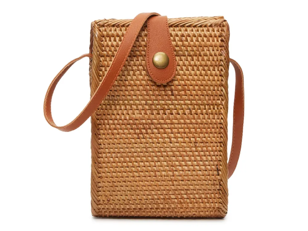 Raindrop Crossbody