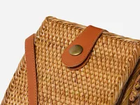 Raindrop Crossbody