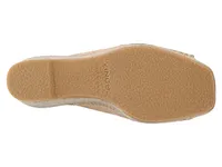 Gaelan Wedge Sandal