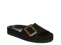 Grant Wedge Sandal