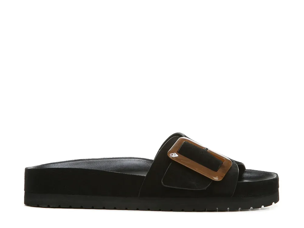 Grant Wedge Sandal