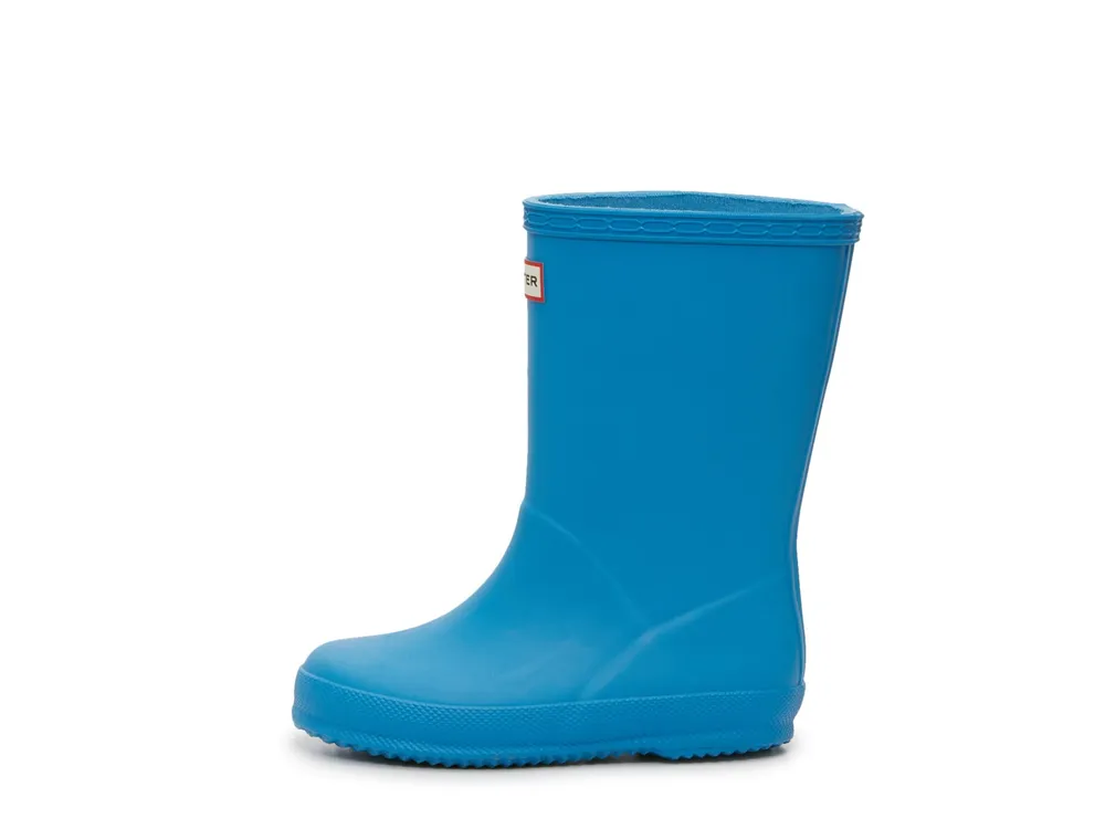 Little Original First Classic Rain Boot