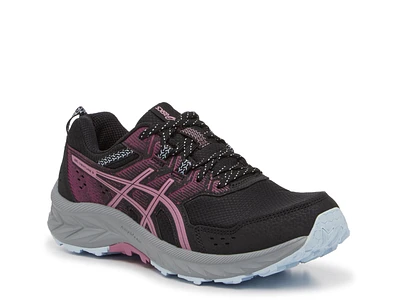 Gel Venture 9 Running Shoe - Women's