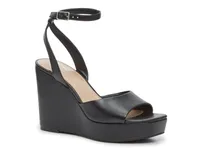 Jela Wedge Sandal