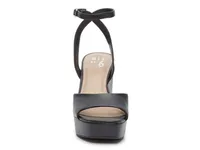 Jela Wedge Sandal