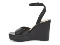 Jela Wedge Sandal