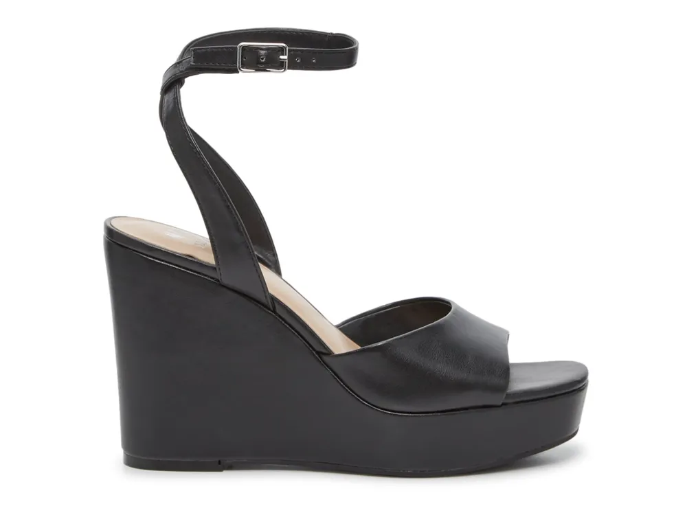 Jela Wedge Sandal