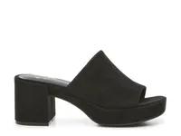 Scoutt Platform Sandal