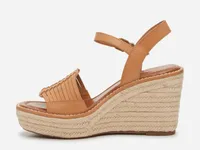 Hendra Espadrille Wedge Sandal