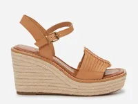 Hendra Espadrille Wedge Sandal