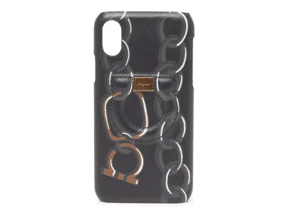 Chain Link iPhone Phone Case
