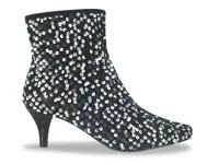 Naja Sequin Bootie