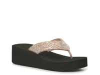 Aria Platform Sandal