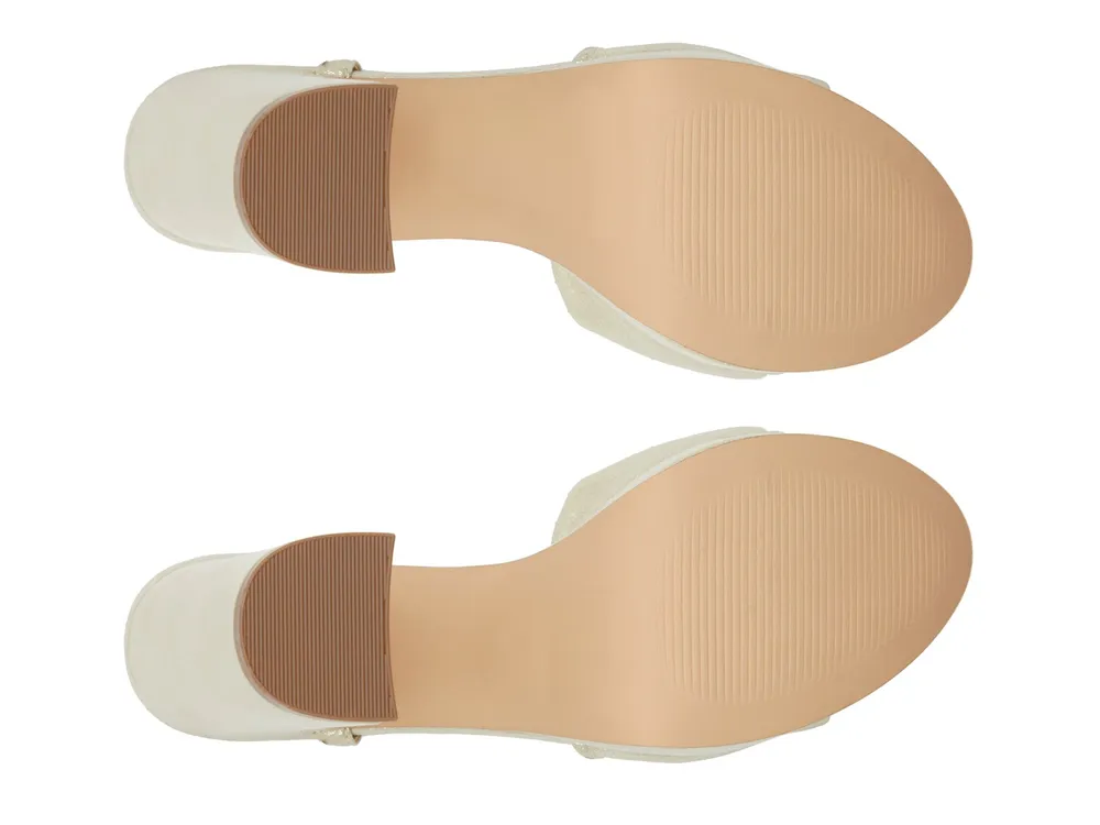 Paloma Platform Sandal