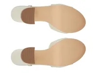 Paloma Platform Sandal