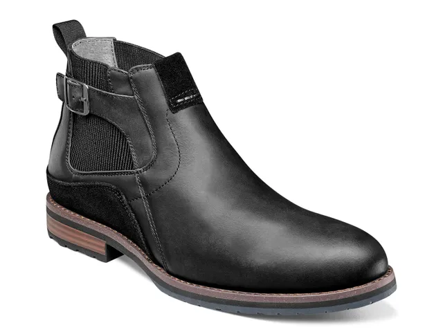 Brobrygge uddannelse Uartig Stacy Adams Oskar Chelsea Boot | Bridge Street Town Centre