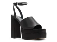 Giorgia Platform Sandal