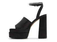 Giorgia Platform Sandal