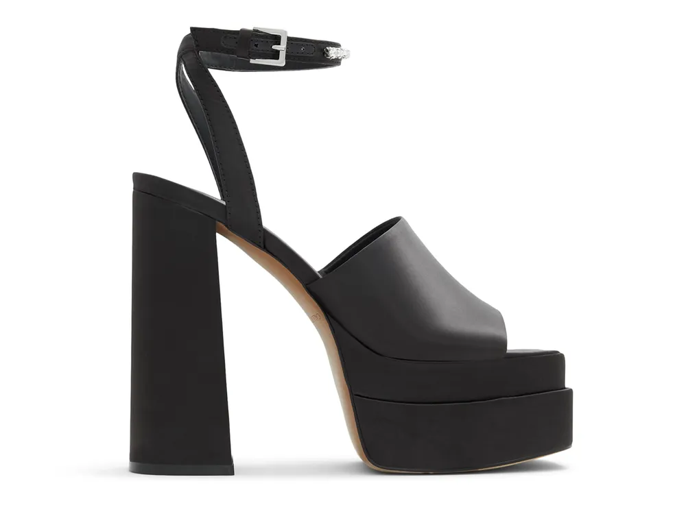 Giorgia Platform Sandal