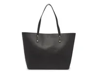 Fran Leather Tote