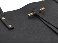 Fran Leather Tote