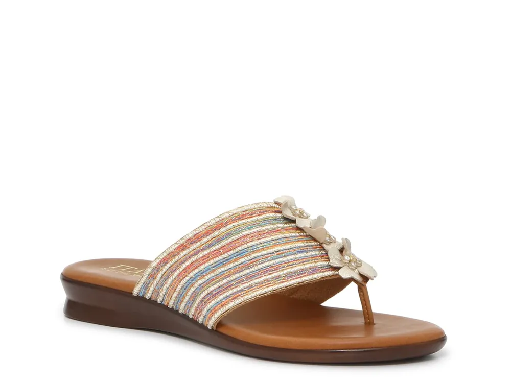 Joya Sandal