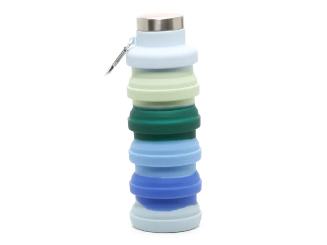 MAYIM HYDRATION Retractable Waterbottle Ombre