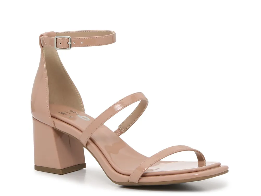 Chrina Sandal